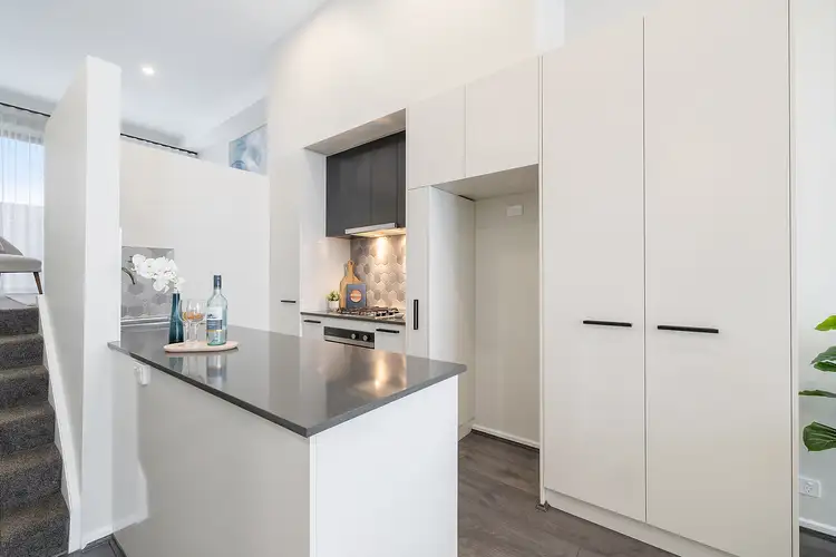 Third view of Homely townhouse listing, 8/18 Shugg Street, Taylor ACT 2913
