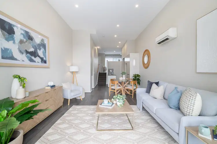 Fourth view of Homely townhouse listing, 8/18 Shugg Street, Taylor ACT 2913