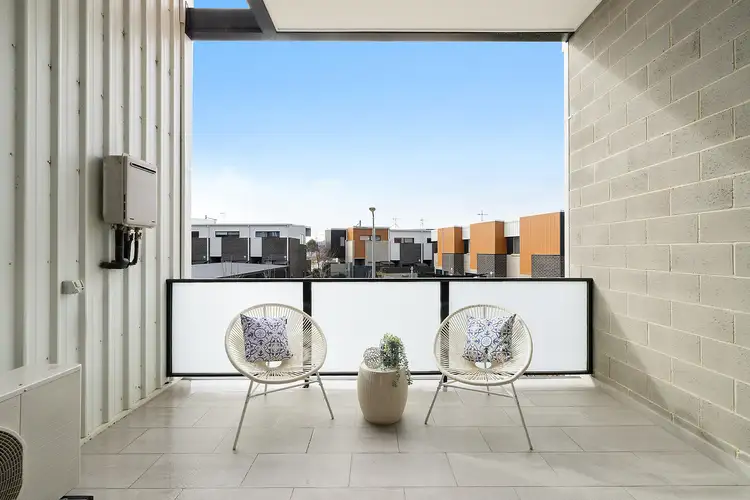 Fifth view of Homely townhouse listing, 8/18 Shugg Street, Taylor ACT 2913