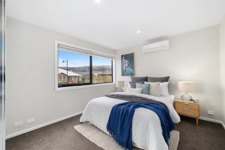 Sixth view of Homely townhouse listing, 8/18 Shugg Street, Taylor ACT 2913