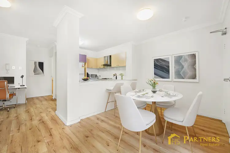 Second view of Homely unit listing, 7/176 South Parade, Auburn NSW 2144