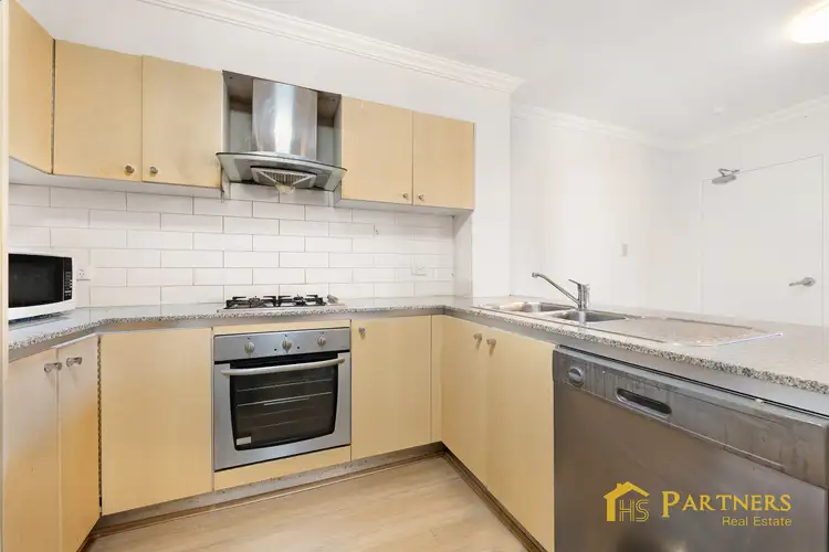 Third view of Homely unit listing, 7/176 South Parade, Auburn NSW 2144