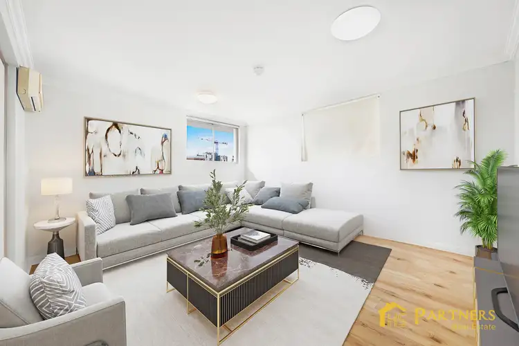 Fourth view of Homely unit listing, 7/176 South Parade, Auburn NSW 2144