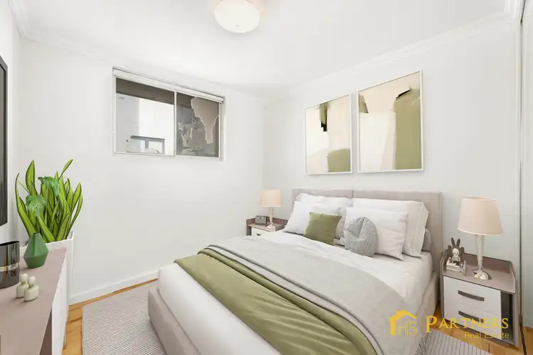 Fifth view of Homely unit listing, 7/176 South Parade, Auburn NSW 2144