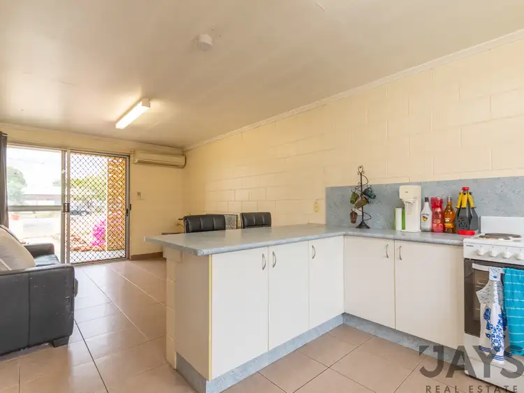 Second view of Homely semi-detached listing, 1-2/41 Transmission Street, Mount Isa QLD 4825