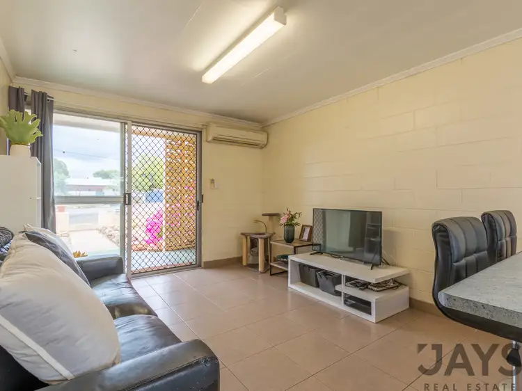 Third view of Homely semi-detached listing, 1-2/41 Transmission Street, Mount Isa QLD 4825