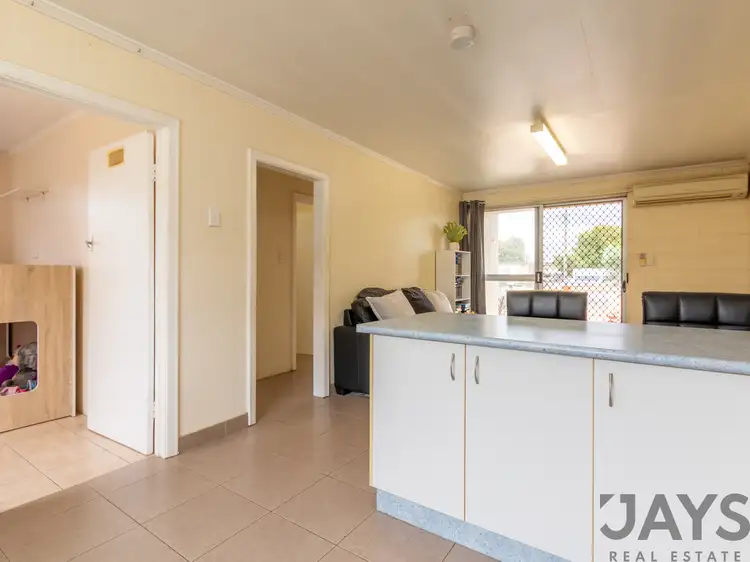 Fifth view of Homely semi-detached listing, 1-2/41 Transmission Street, Mount Isa QLD 4825