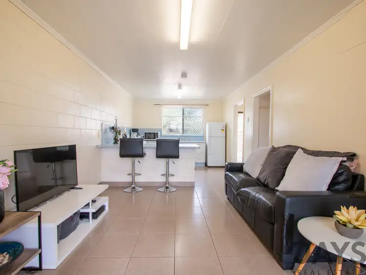 Seventh view of Homely semi-detached listing, 1-2/41 Transmission Street, Mount Isa QLD 4825