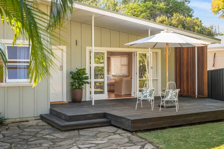 56 Bailey Avenue, Coffs Harbour NSW 2450