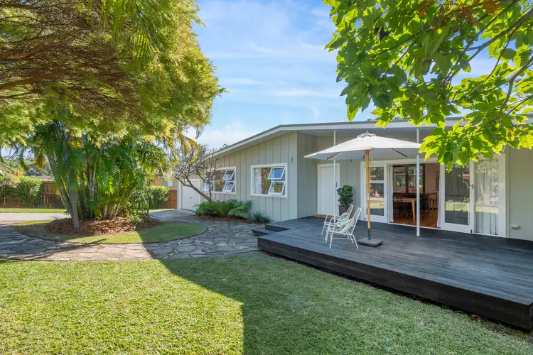 Second view of Homely house listing, 56 Bailey Avenue, Coffs Harbour NSW 2450
