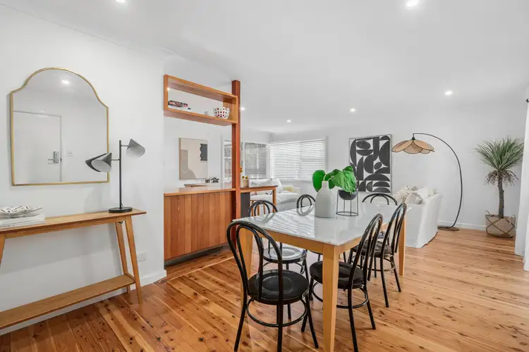 Fourth view of Homely house listing, 56 Bailey Avenue, Coffs Harbour NSW 2450