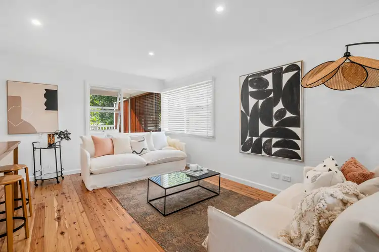 Fifth view of Homely house listing, 56 Bailey Avenue, Coffs Harbour NSW 2450