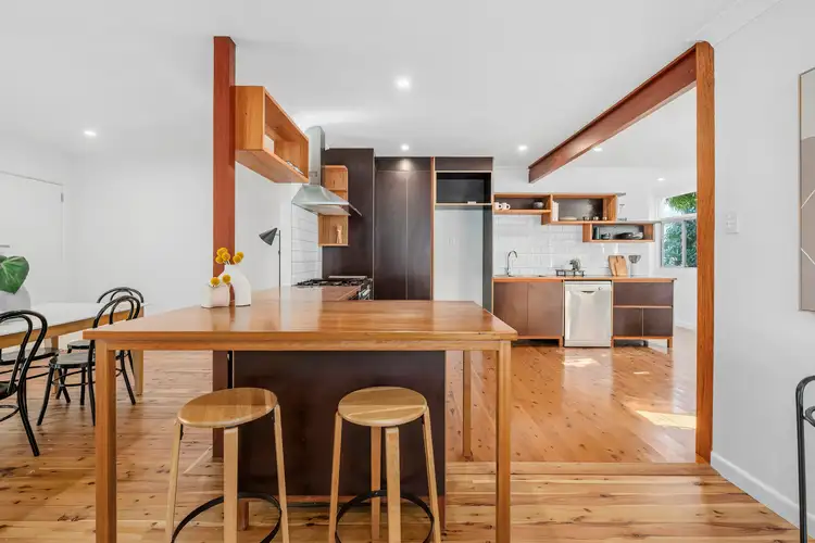 Sixth view of Homely house listing, 56 Bailey Avenue, Coffs Harbour NSW 2450
