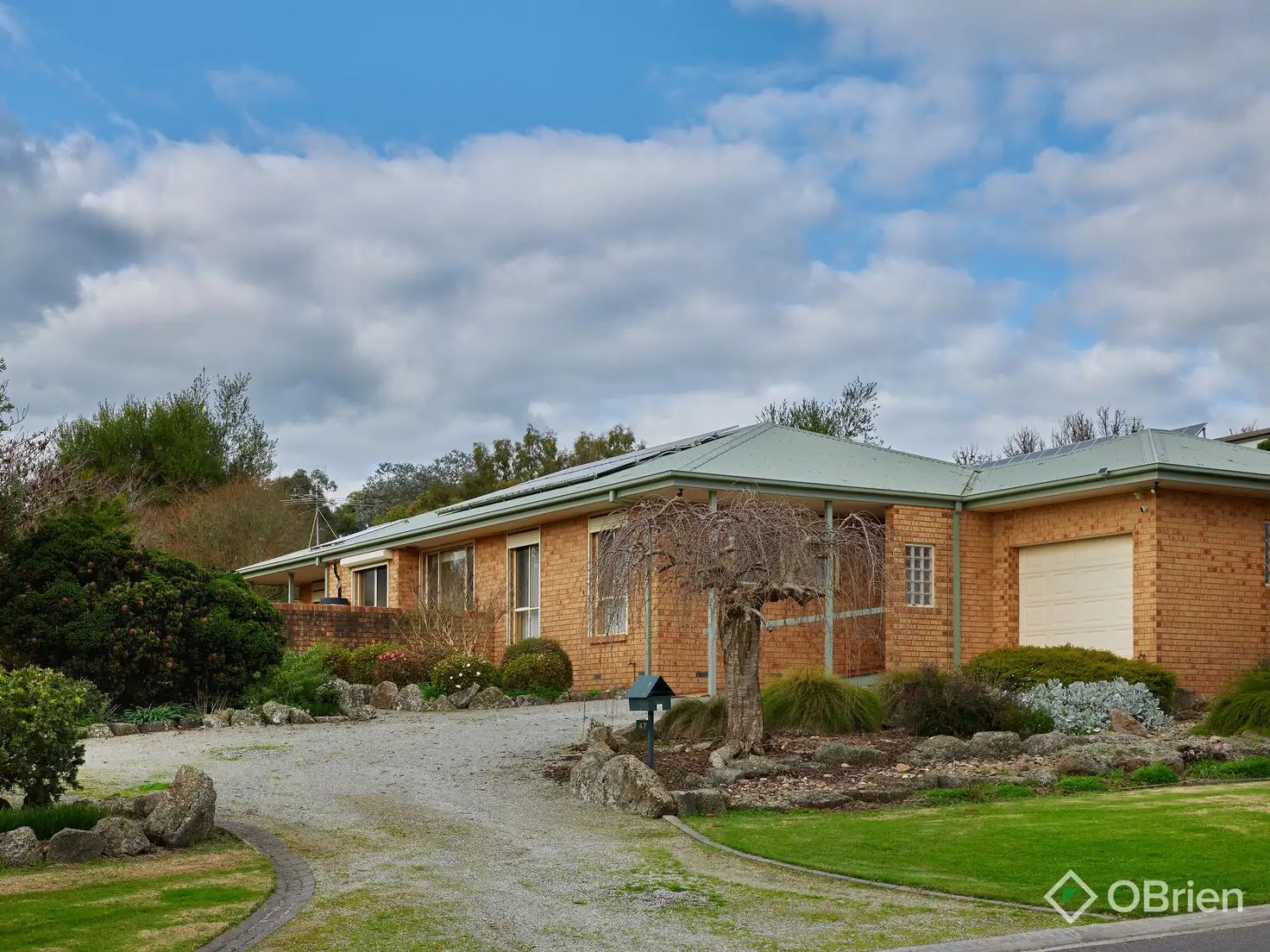 Main view of Homely house listing, 47 Cason Crescent, Warragul VIC 3820