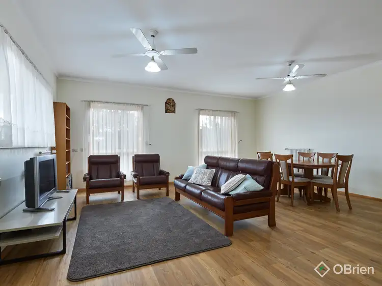Second view of Homely house listing, 47 Cason Crescent, Warragul VIC 3820