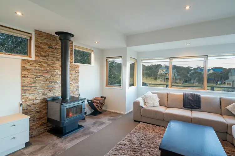Second view of Homely house listing, 98 Big Muster Drive, Dinner Plain VIC 3898
