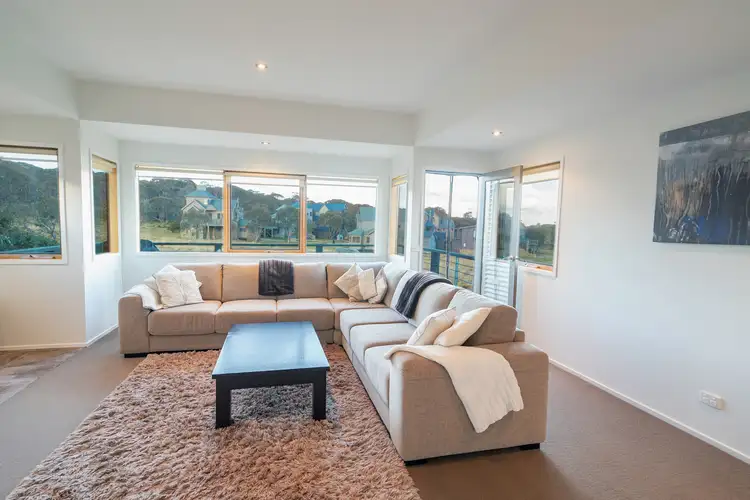 Third view of Homely house listing, 98 Big Muster Drive, Dinner Plain VIC 3898