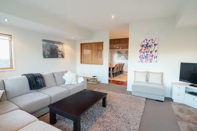 Fourth view of Homely house listing, 98 Big Muster Drive, Dinner Plain VIC 3898