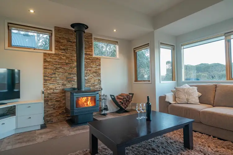 Fifth view of Homely house listing, 98 Big Muster Drive, Dinner Plain VIC 3898