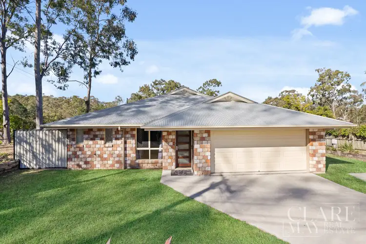 7 Nimerette Street, Bellbird Park QLD 4300