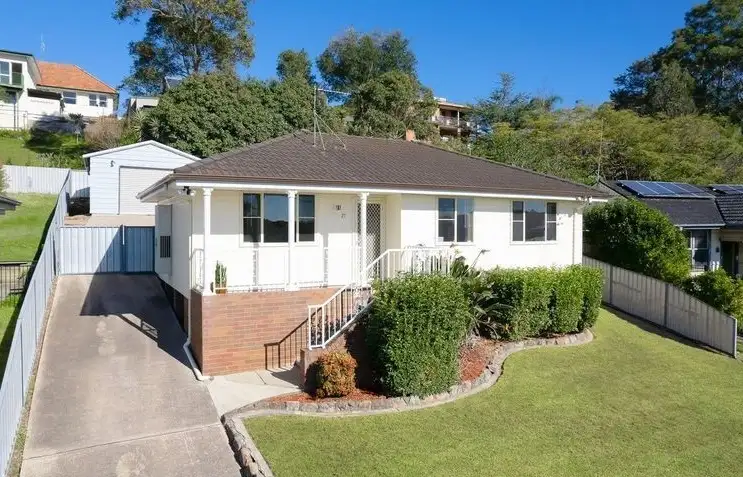 21 Bernice Crescent, Waratah West NSW 2298