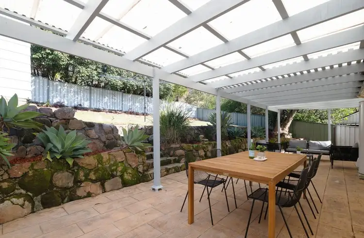 Third view of Homely house listing, 21 Bernice Crescent, Waratah West NSW 2298