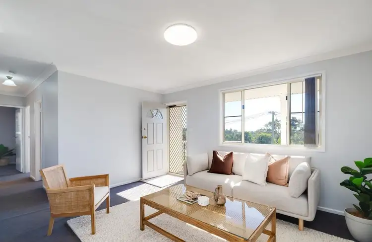 Fourth view of Homely house listing, 21 Bernice Crescent, Waratah West NSW 2298