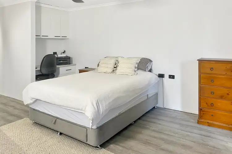 Third view of Homely unit listing, 4/383 Esplanade, Torquay QLD 4655