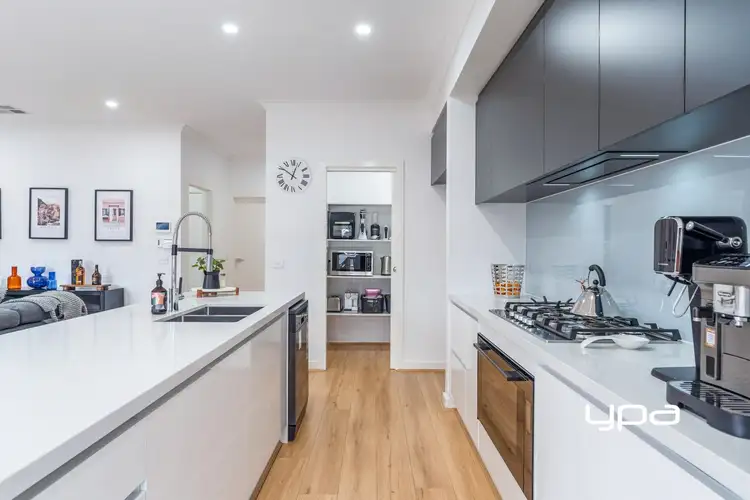 Third view of Homely house listing, 12 Capek Street, Sunbury VIC 3429