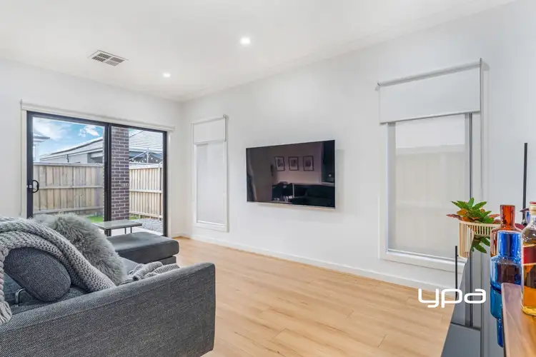 Sixth view of Homely house listing, 12 Capek Street, Sunbury VIC 3429