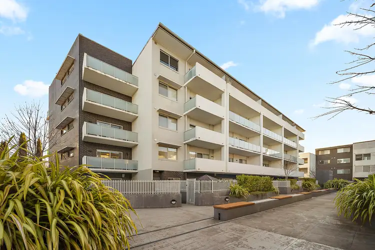186/142 Anketell Street, Greenway ACT 2900