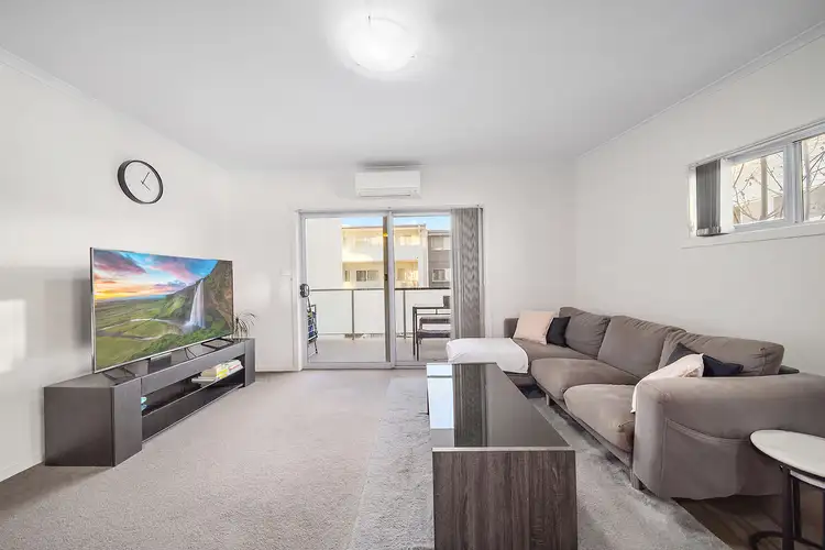 Fifth view of Homely unit listing, 186/142 Anketell Street, Greenway ACT 2900