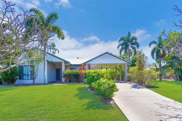 11 Bismarkia Court, Durack NT 830