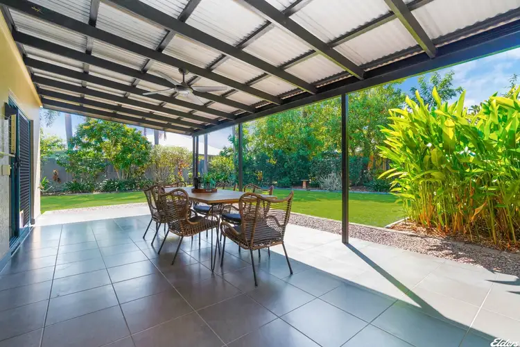 Second view of Homely house listing, 11 Bismarkia Court, Durack NT 830