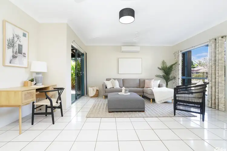 Fourth view of Homely house listing, 11 Bismarkia Court, Durack NT 830