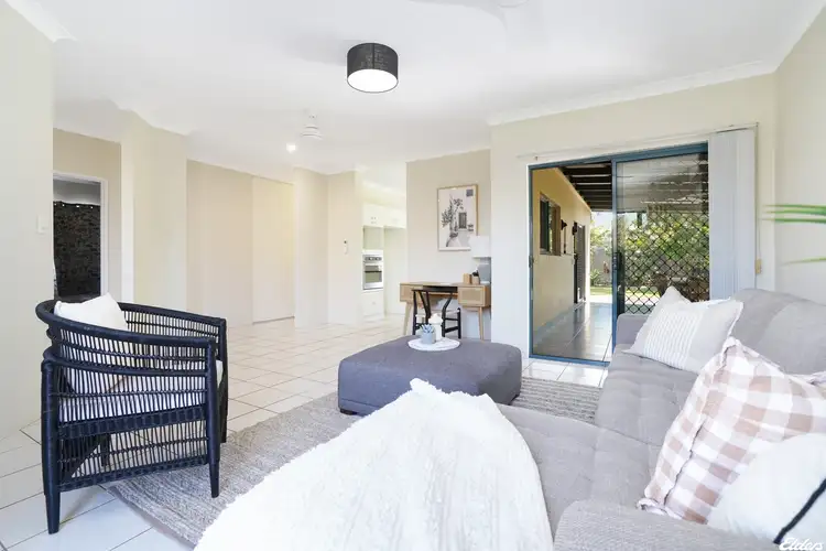 Sixth view of Homely house listing, 11 Bismarkia Court, Durack NT 830