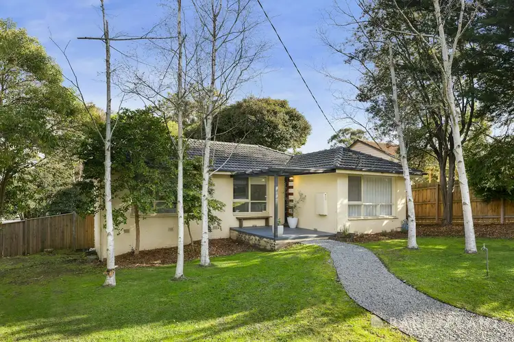 8 Patricia Avenue, Montrose VIC 3765