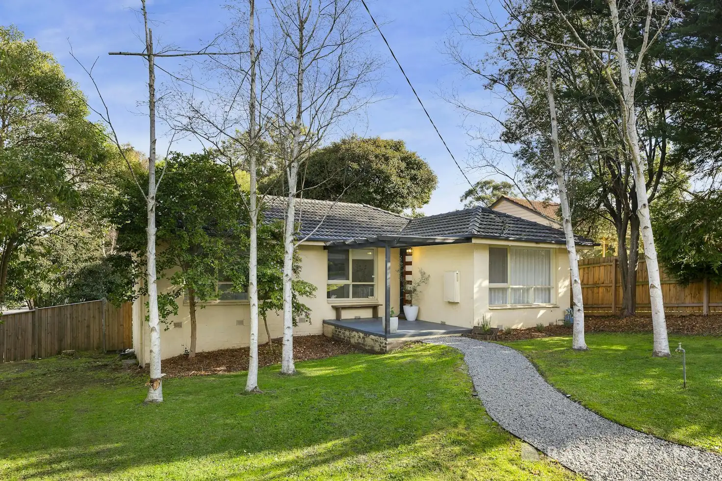 Main view of Homely house listing, 8 Patricia Avenue, Montrose VIC 3765