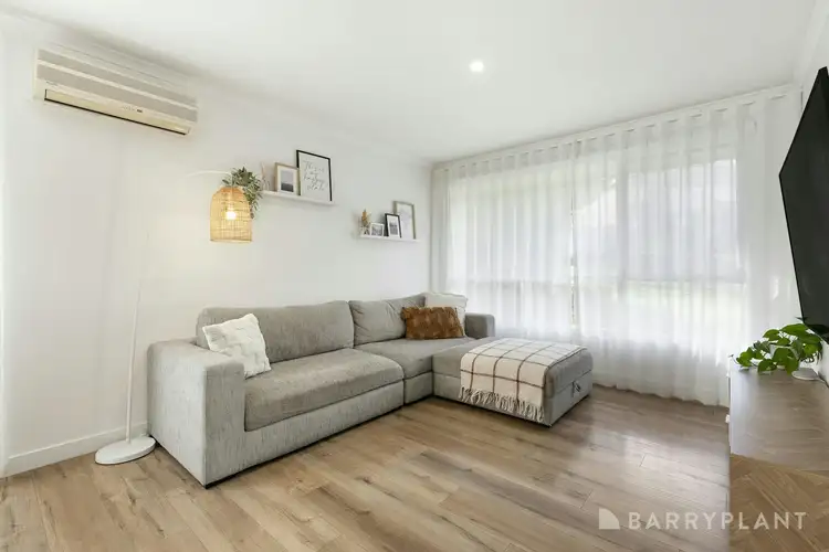 Fourth view of Homely house listing, 8 Patricia Avenue, Montrose VIC 3765