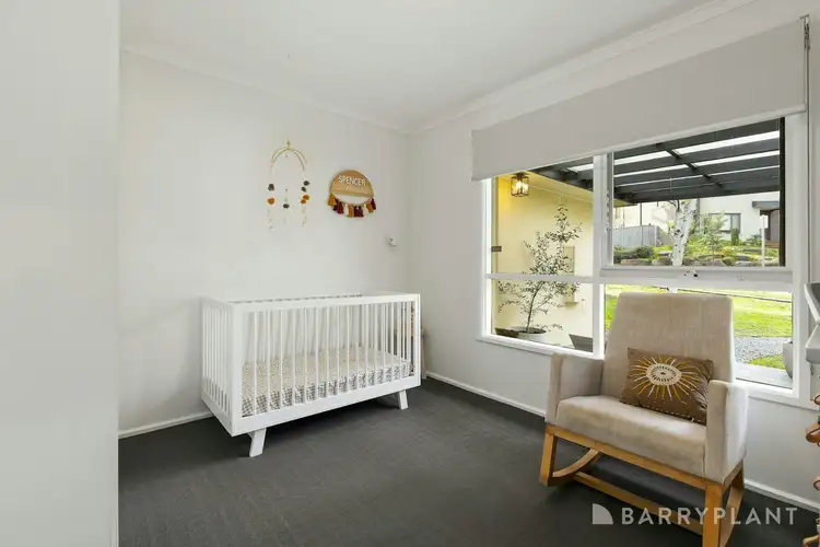 Sixth view of Homely house listing, 8 Patricia Avenue, Montrose VIC 3765