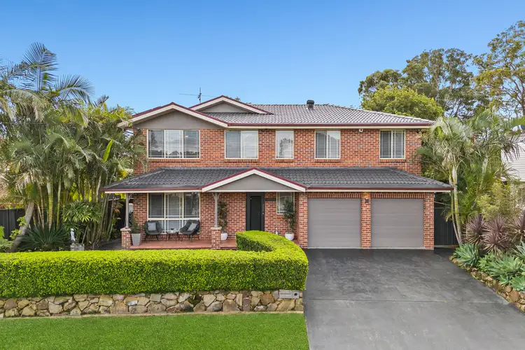 7 Parraweena Road, Gwandalan NSW 2259