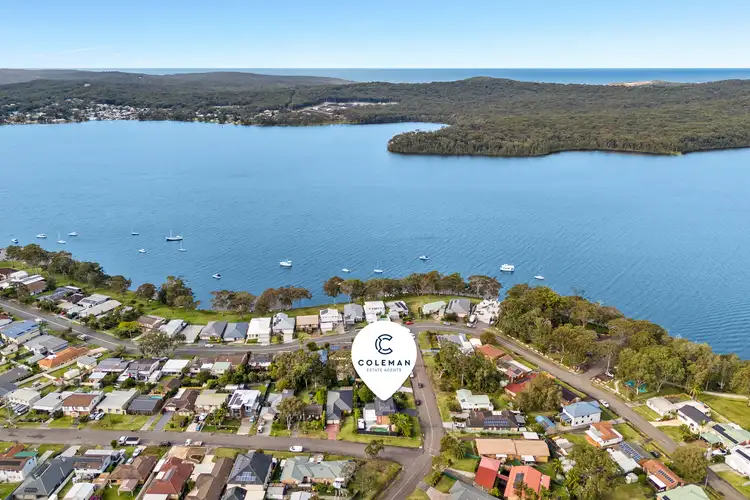 Second view of Homely house listing, 7 Parraweena Road, Gwandalan NSW 2259