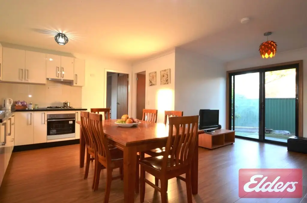 Main view of Homely house listing, 29A Bogalara Road, Old Toongabbie NSW 2146