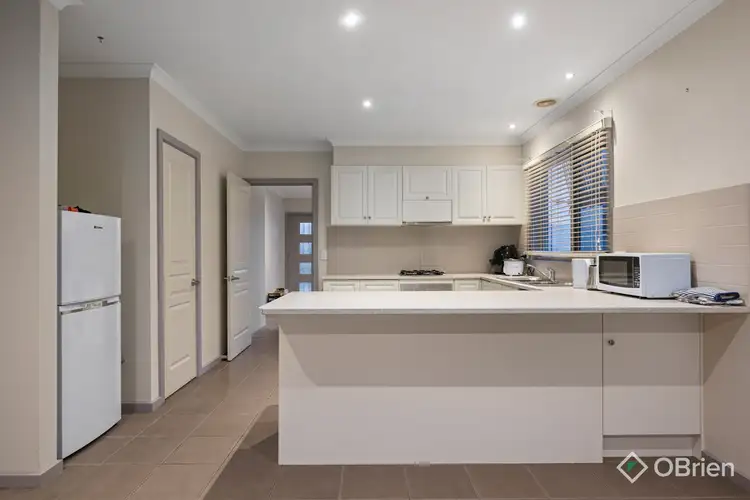 Third view of Homely house listing, 9 Kingfisher Drive, Wangaratta VIC 3677