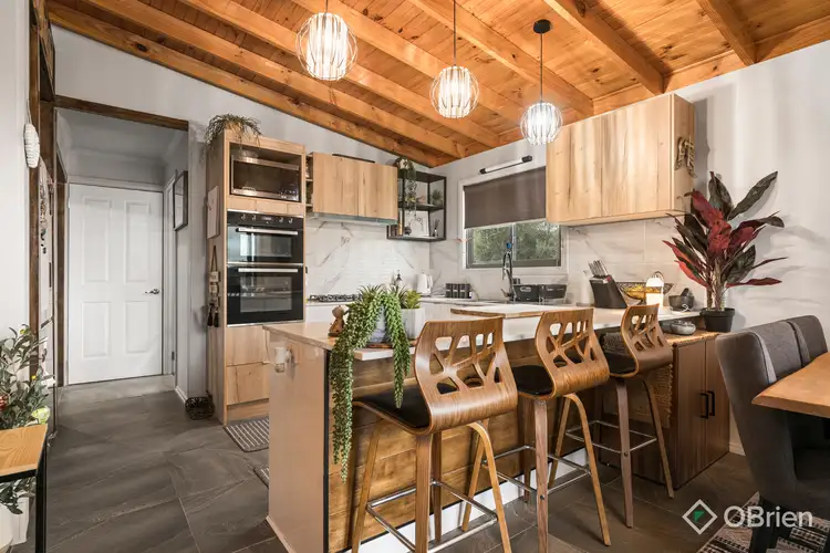 Third view of Homely house listing, 97 Sargeant Street, Thoona VIC 3726