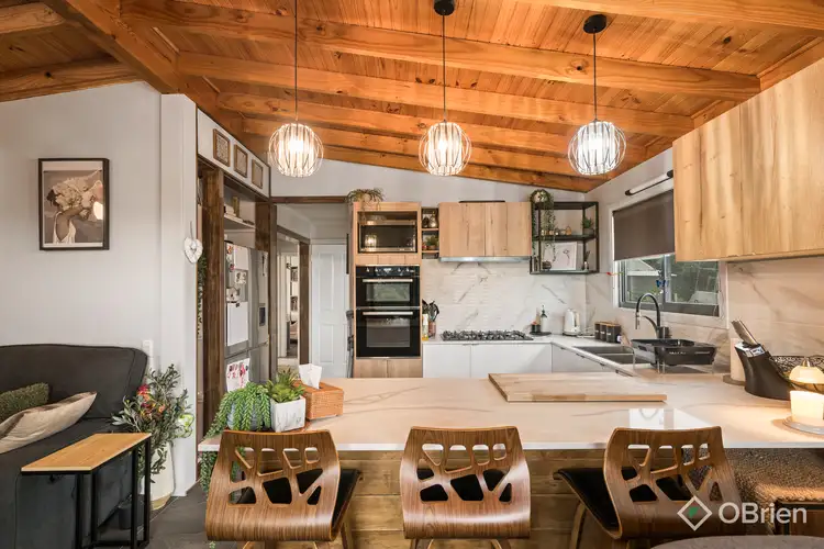 Fifth view of Homely house listing, 97 Sargeant Street, Thoona VIC 3726