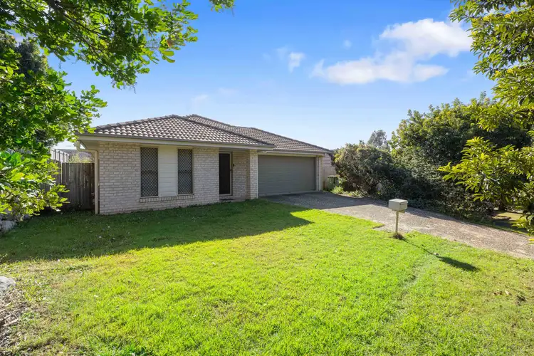 7 Coldstream Way, Holmview QLD 4207