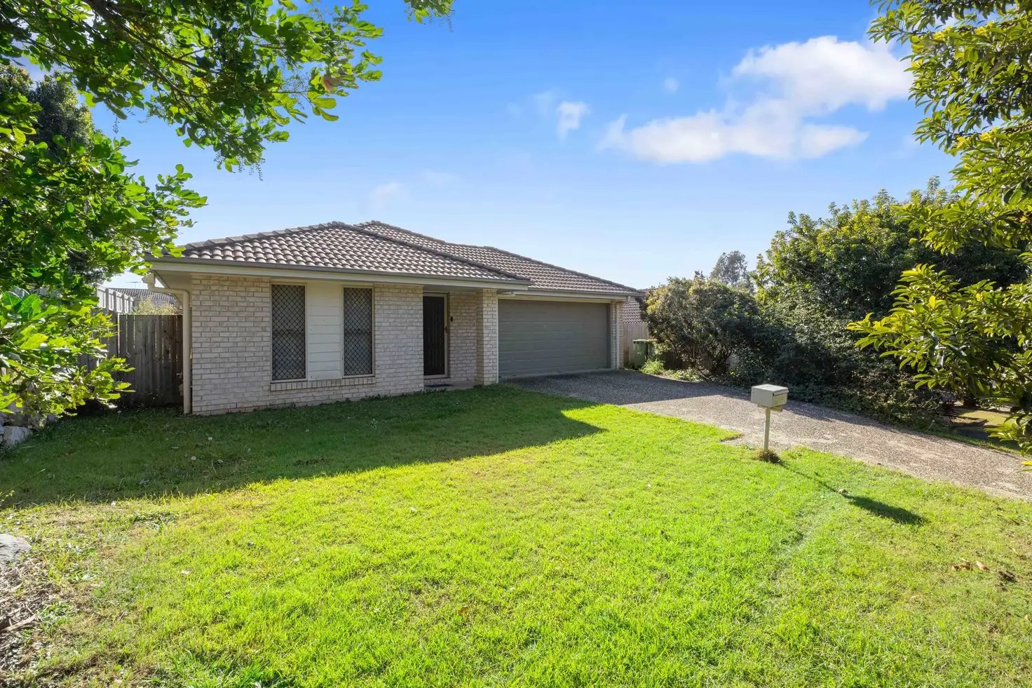 Main view of Homely house listing, 7 Coldstream Way, Holmview QLD 4207