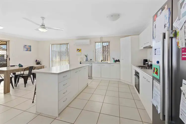 Fourth view of Homely house listing, 7 Coldstream Way, Holmview QLD 4207