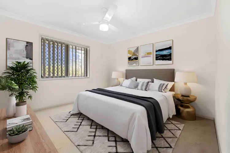 Fifth view of Homely house listing, 7 Coldstream Way, Holmview QLD 4207